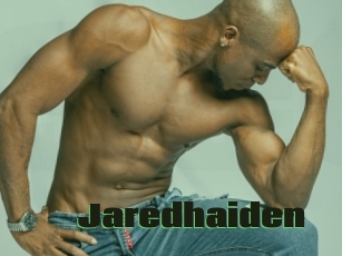 Jaredhaiden