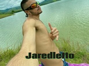 Jaredletto