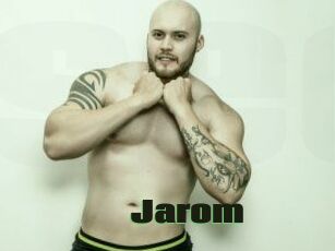 Jarom