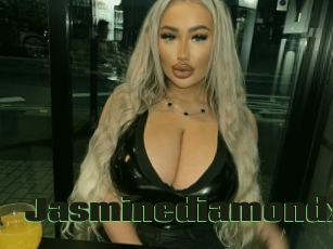 Jasminediamondx