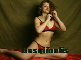 Jasminelis