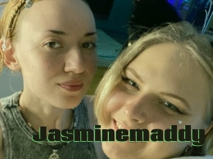 Jasminemaddy