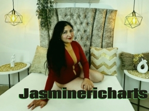 Jasminericharts