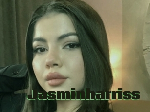 Jasminharriss