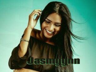 Jasmyynn