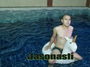 Jasonasti