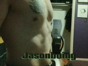 Jasonboing