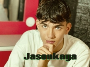 Jasonkaya