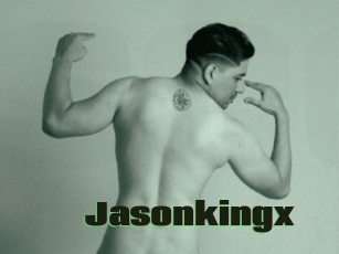 Jasonkingx