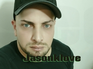 Jasonklove