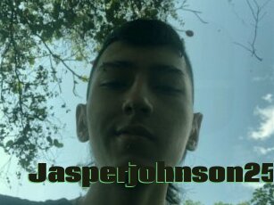 Jasperjohnson25