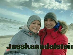 Jasskaandalstein