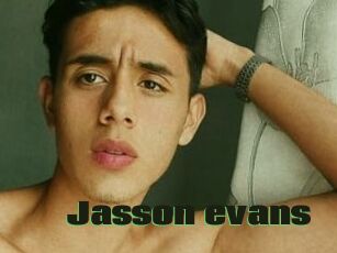 Jasson_evans