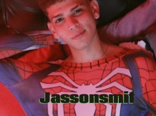 Jassonsmit