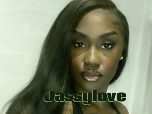 Jassylove