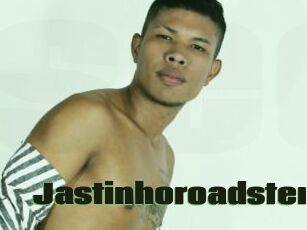 Jastinhoroadster