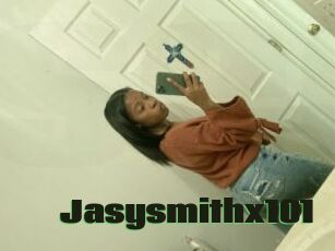 Jasysmithx101