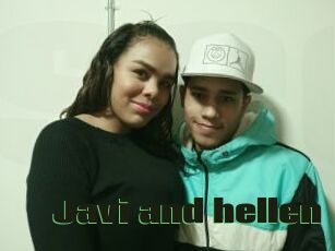 Javi_and_hellen