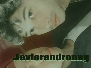 Javierandronny