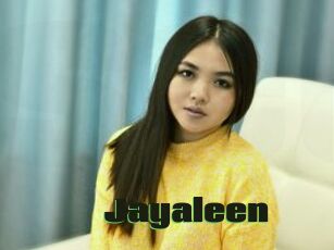 Jayaleen