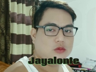 Jayalonte