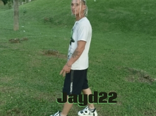 Jayd22