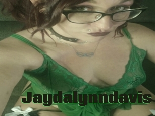 Jaydalynndavis