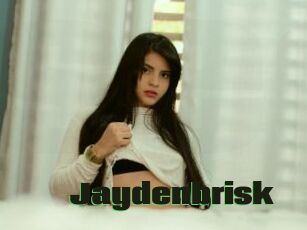 Jaydenbrisk