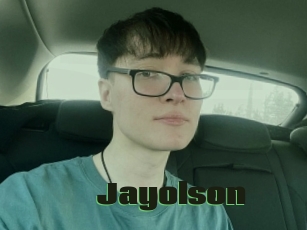 Jayolson