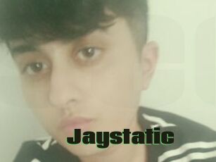 Jaystatic