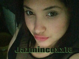 Jazmincoxx18