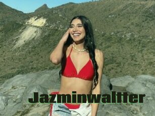 Jazminwaltter