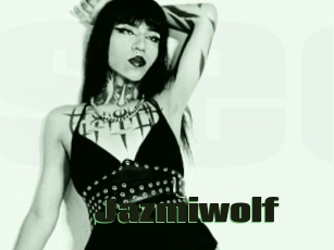 Jazmiwolf