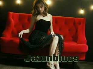 Jazznblues