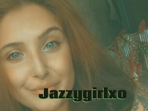 Jazzygirlxo