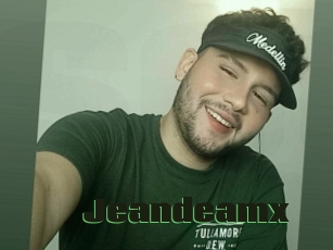 Jeandeamx