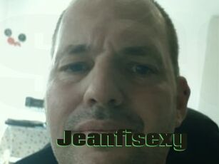 Jeanfisexy