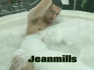 Jeanmills