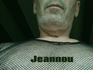 Jeannou