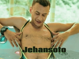 Jehansoto