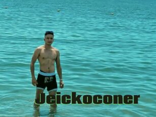 Jeickoconer