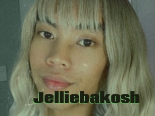 Jelliebakosh