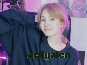 Jellyalen