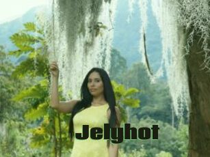 Jelyhot