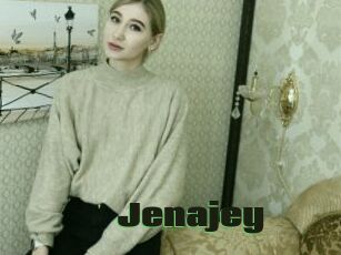 Jenajey