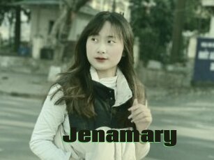 Jenamary