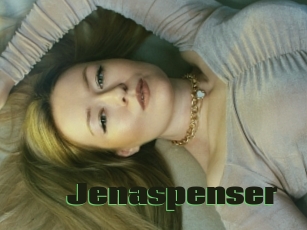 Jenaspenser