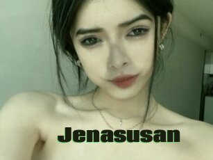 Jenasusan