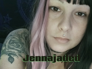 Jennajaded