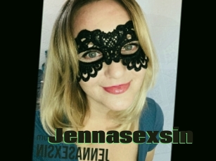 Jennasexsin